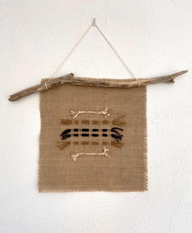 Las Casetas De Mateu Torres del Obispo Ngoại thất bức ảnh