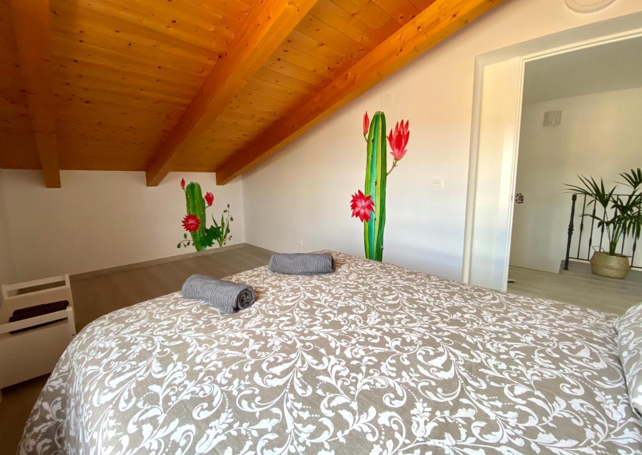 Las Casetas De Mateu Torres del Obispo Ngoại thất bức ảnh